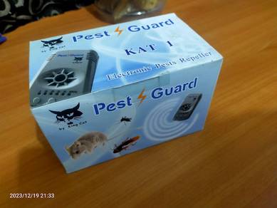 Pest Guard