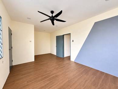 2-storey Terraced House For Sale in Johor Bahru,JHR