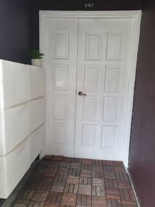 Apartment For Sale in Pangsapuri Mawar Sari
