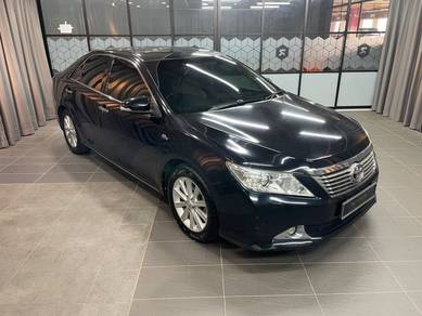 Toyota Camry V in Petaling Jaya, SGR