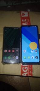 samsung 2bijik 128 gb ram6 