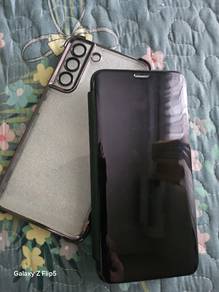 Casing Galaxy S22 +