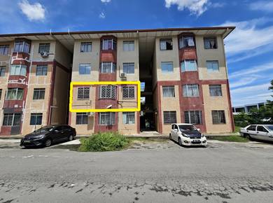 Apartment For Sale in Apartment Tuaran Impian
