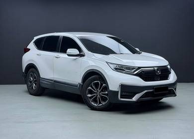 Honda CR-V TC-P 2WD in Cheras, SGR