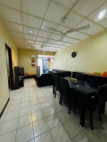 Apartment For Sale in Indah Court Likas