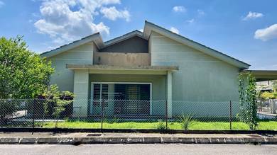 1-storey Terraced House For Sale in Seremban,NSN