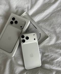 17pm 256GB