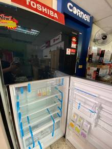 TOSHIBA GR-RT835WE-PGY(GG) 661L Refrigerator 5J1n