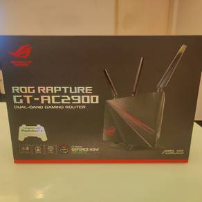 ASUS ROG Rapture GT-AC2900 Gaming Router