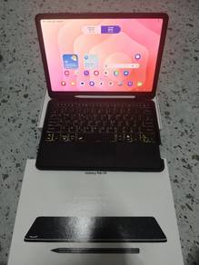 Samsung Galaxy Tab S11 (SM‑X730)