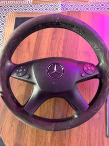Stereng Ori Mercedes Benz (C-Class) Good Condition