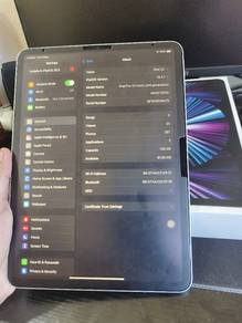 Ipad Pro 11' 2021