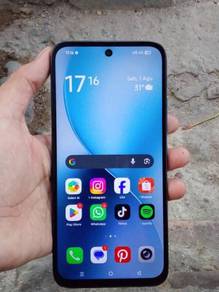 infinix phone
