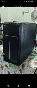 CPU acer
