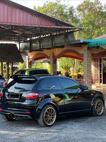 Proton Satria NEO H-LINE CPS in Kangar, PLS