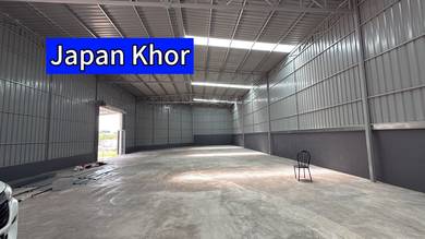 Warehouse / Factory For Rent in Butterworth,PNG