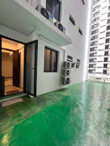 Service Residence For Sale in K Avenue Residential