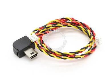 GoPro Hero3 FPV AV Connector / Charging Cable (1pc