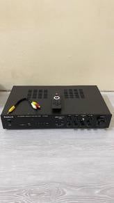 SUNBUCK AV-628BT HIFI Stereo Karaoke Amplifier + S