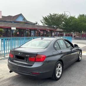 BMW 316i 16i (CKD) in Semenyih, SGR