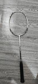 Victor thruster 2800+ harimau pro white