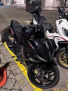 Yamaha Y15ZR