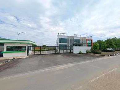 Warehouse / Factory For Rent in Pasir Gudang,JHR