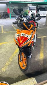 Honda Vario 150