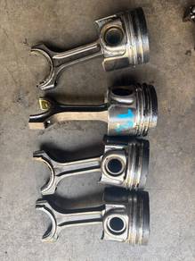 Ford Ranger T8 2.0 Conrod Piston