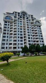 Apartment For Sale in Pangsapuri Desa Permai Indah