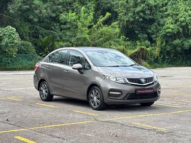 Proton Persona STANDARD in Likas, SBH