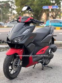 Honda Vario 160
