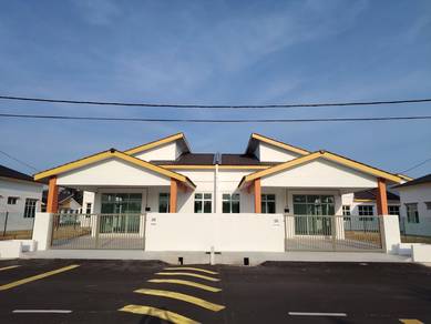 Semi-Detached House in Kuantan,PHG