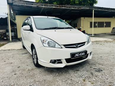 Proton Exora MC H-LINE in Petaling Jaya, SGR
