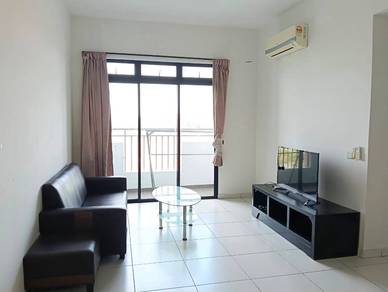 Service Residence For Sale in Sky View @ Bukit Indah