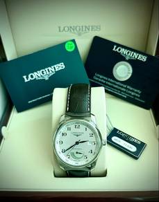 Longines Master Collection