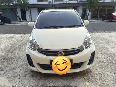 Perodua MyVi SE ZHS in Sandakan, SBH