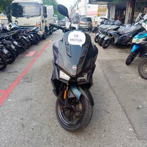 Sym JET X SE 150
