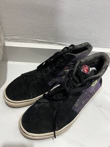 Vans shoes