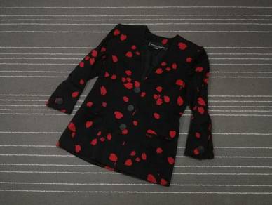 Jean louis scherrer boutique saiz 42