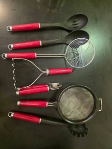 kitchen  aid 