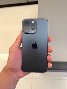 Apple iPhone 15 Pro Max 256 GB