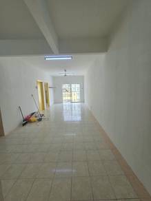 Apartment For Sale in Bayu Villa