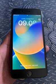 iphone 8plus 64gb Zp/set