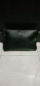 S a l v a t o r e F e r r a g a m o Clutch Bag