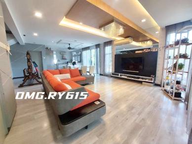 2-storey Terraced House For Sale in Klang,SGR