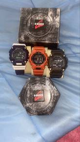 G-Shock original used like new