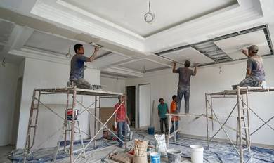 Renovation