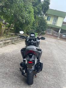 Honda ADV 350