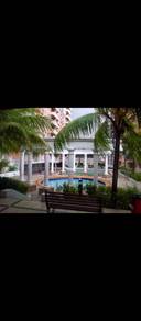 Condominium For Sale in Pelangi Heights